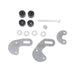 NuCanoe Transducer Retract System 2026 Update Kit #4201