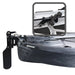 NuCanoe UNLIMITED QC Rudder System Foot Steer #7216
