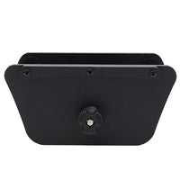 NuCanoe Transom Motor Plate #7100