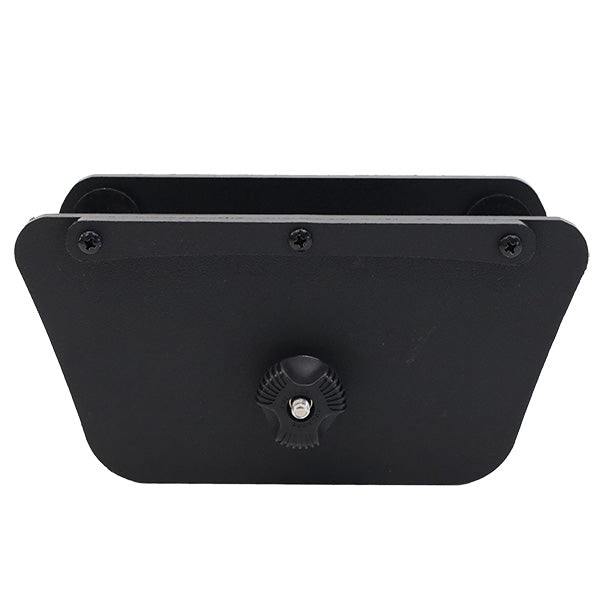 NuCanoe Transom Motor Plate #7100
