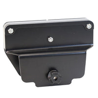 NuCanoe Flint Outboard Motor Mount #7101