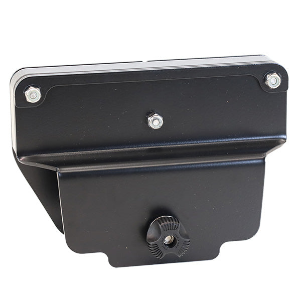NuCanoe Flint Outboard Motor Mount #7101