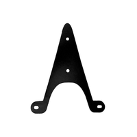 NuCanoe Flint Anchor Wizard Bracket #7331