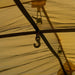 Alpinus Abisko 2 Tent
