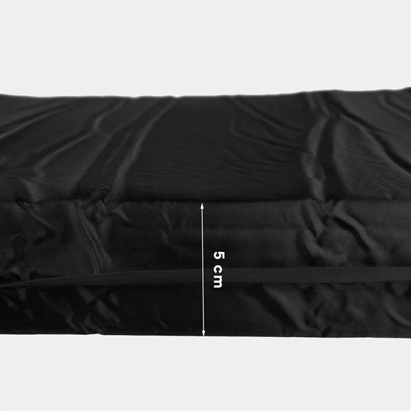 Alpinus Adrspach M Self-Inflating Mat