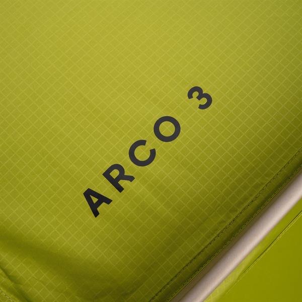 Alpinus Arco 3 Tent