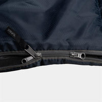 Alpinus Warm 1200 Sleeping Bag – Right