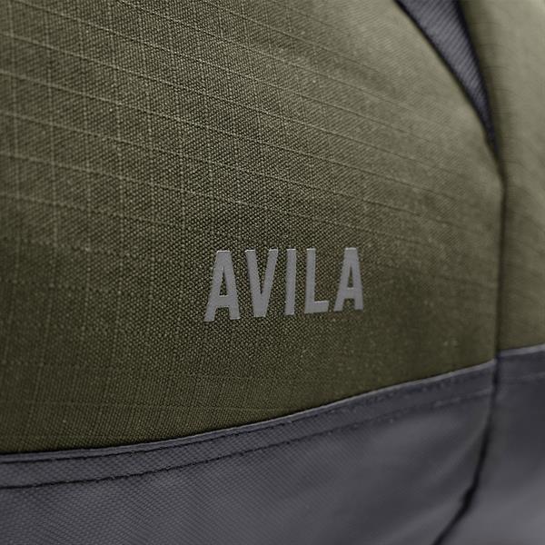 Alpinus Avila 60 Travel Bag