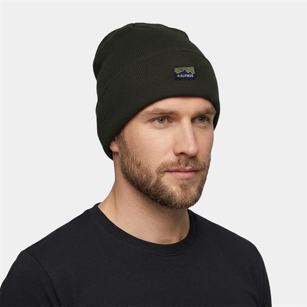 Alpinus Bleik Merino Hat