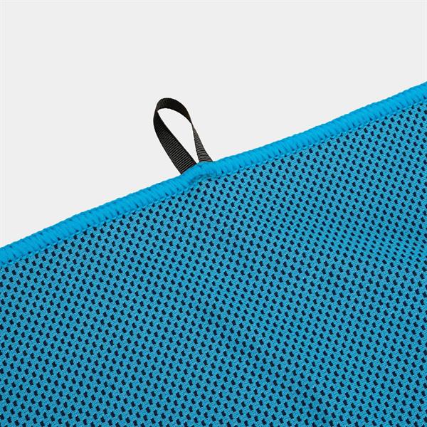 Alpinus Antilla Cooling Towel 50 x 100 cm