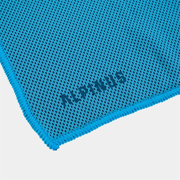 Alpinus Antilla Cooling Towel 50 x 100 cm