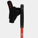 Alpinus Braunberg Nordic Walking Poles – Red