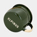 Alpinus Chamois Enamel Mug 280 ml