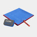 Alpinus Costa Brava Towel 60 x 120 cm