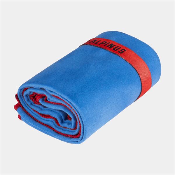 Alpinus Costa Brava Towel 60 x 120 cm