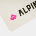 Alpinus Cotton Logo Bag