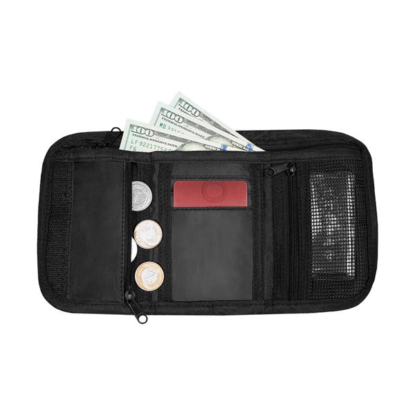 Alpinus Davos Wallet