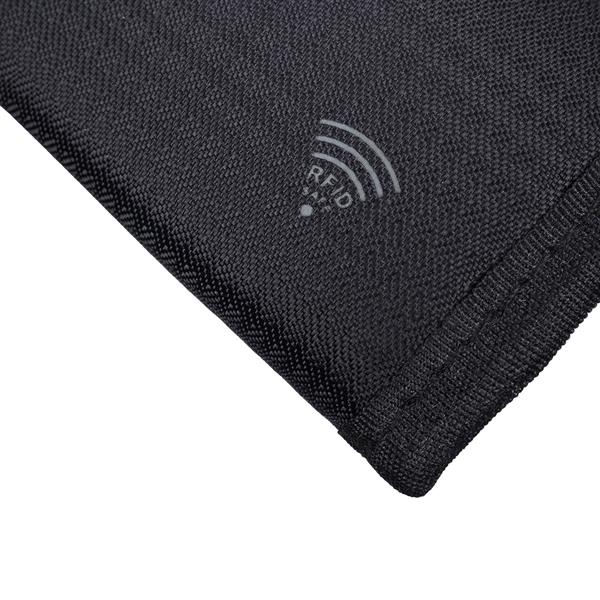 Alpinus Davos Wallet