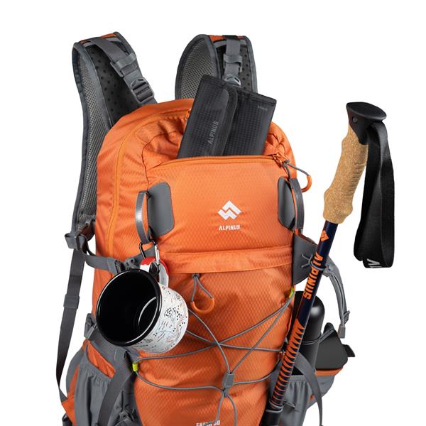 Alpinus Fatra 30 Backpack