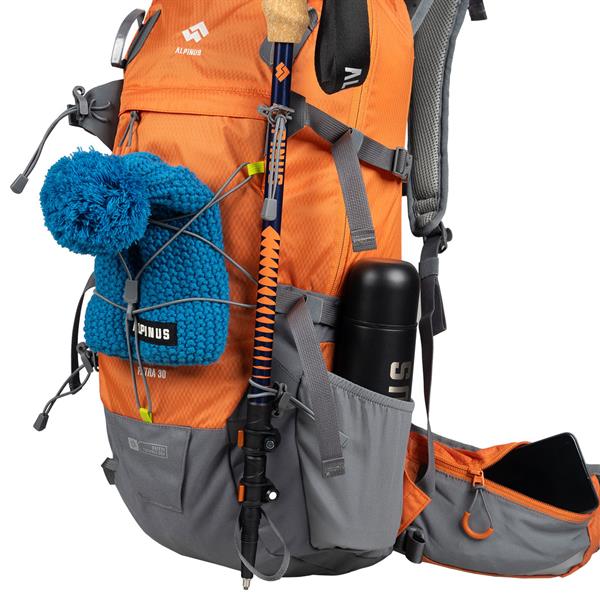 Alpinus Fatra 30 Backpack