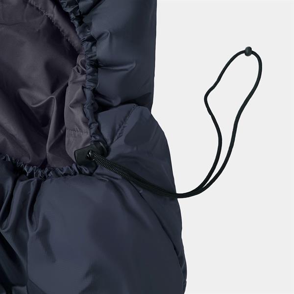 Alpinus Fiber Pro 1100 Sleeping Bag – Left
