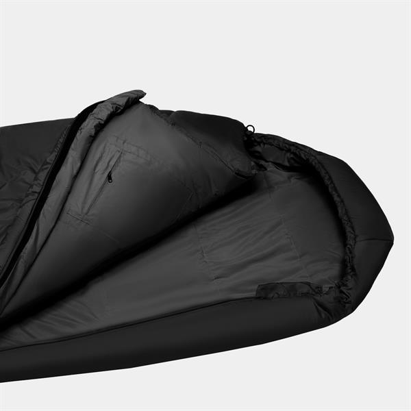 Alpinus Fiber Pro 1300 Left