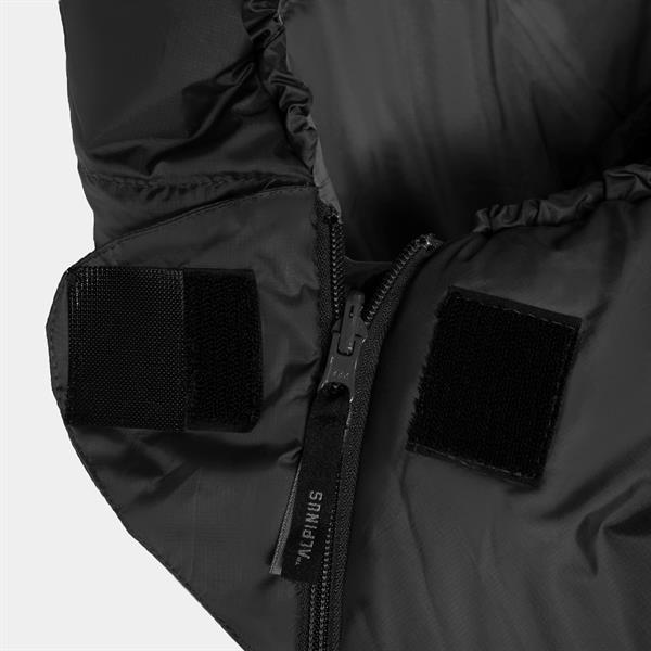 Alpinus Fiber Pro 1300 Left