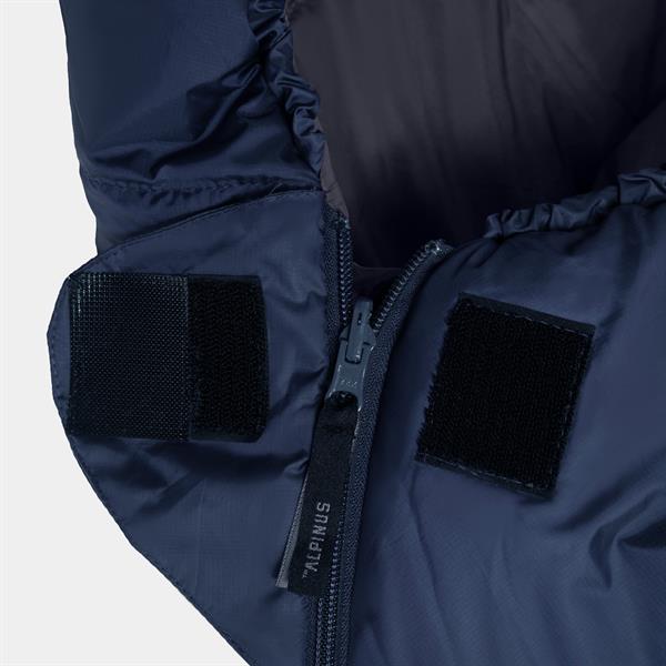 Alpinus Fiber Pro 1500 Right
