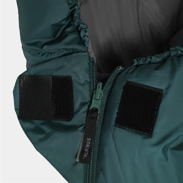 Alpinus Fiber Pro 800 Right