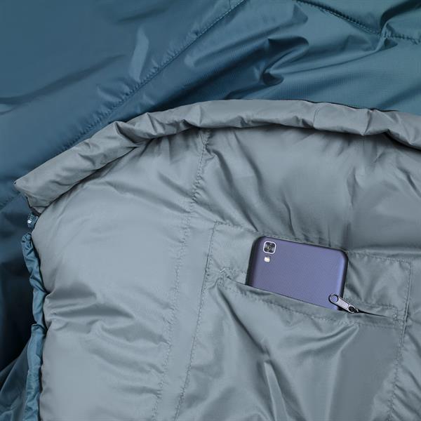 Alpinus Fiber Pro Women's 1300 Left