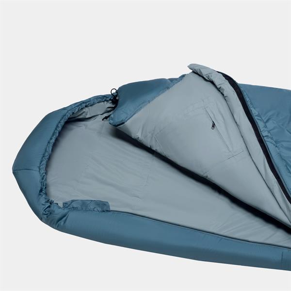Alpinus Fiber Pro Women's 1300 Right