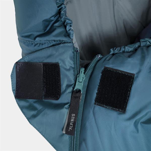 Alpinus Fiber Pro Women's 1300 Right