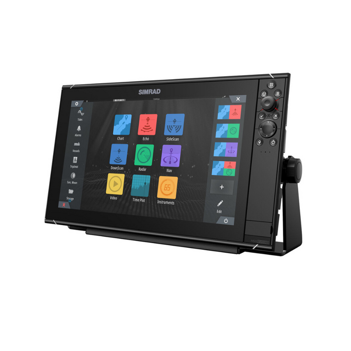 Simrad NSS16 evo3S