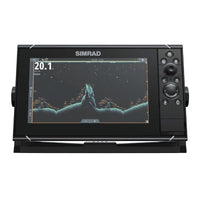 Simrad NSS9 evo3S