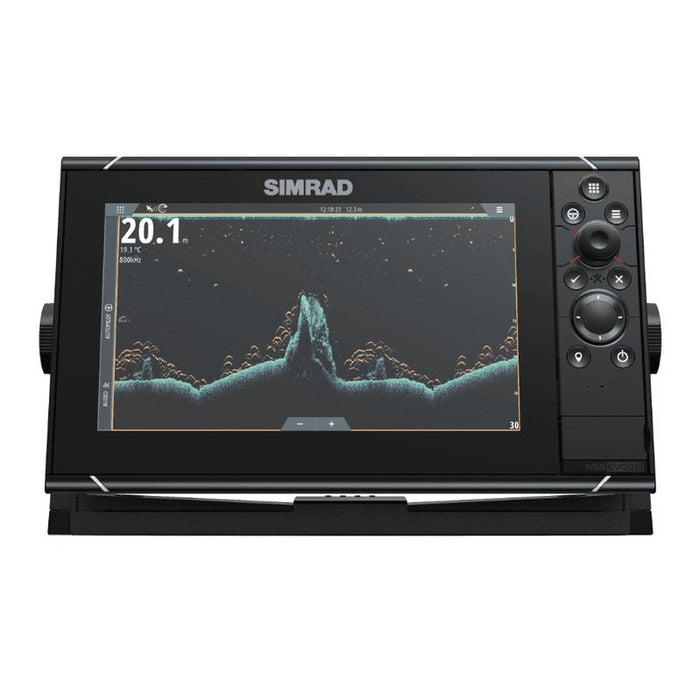 Simrad NSS9 evo3S