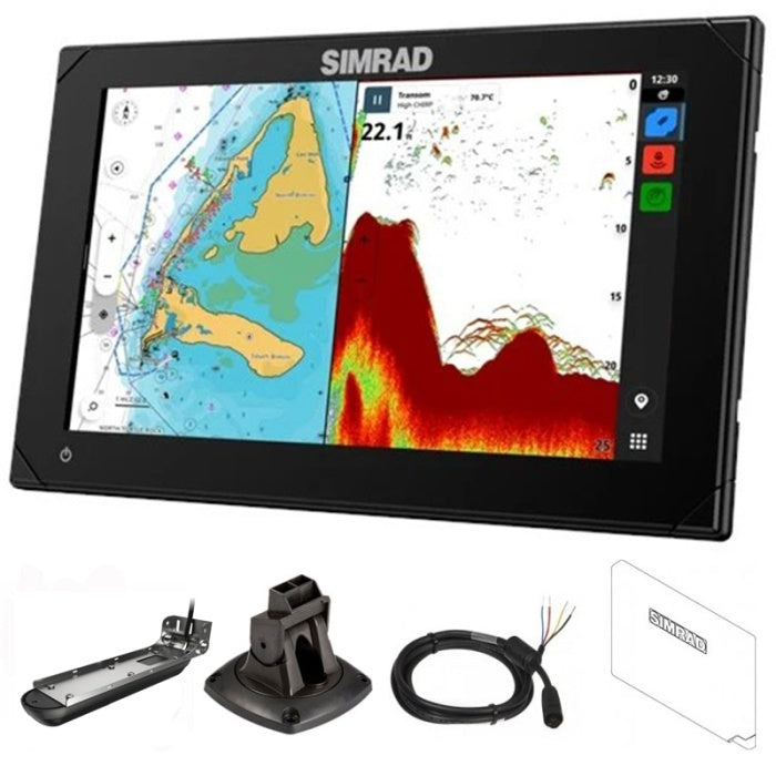 Simrad NSX 3009