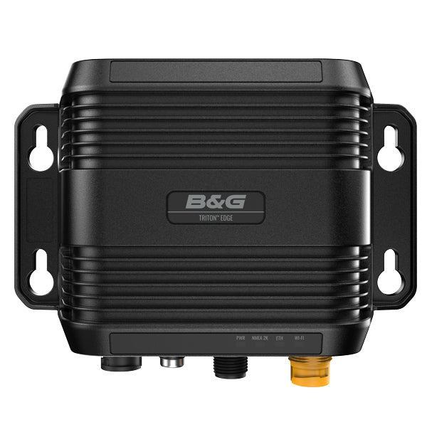 B&G Triton Edge