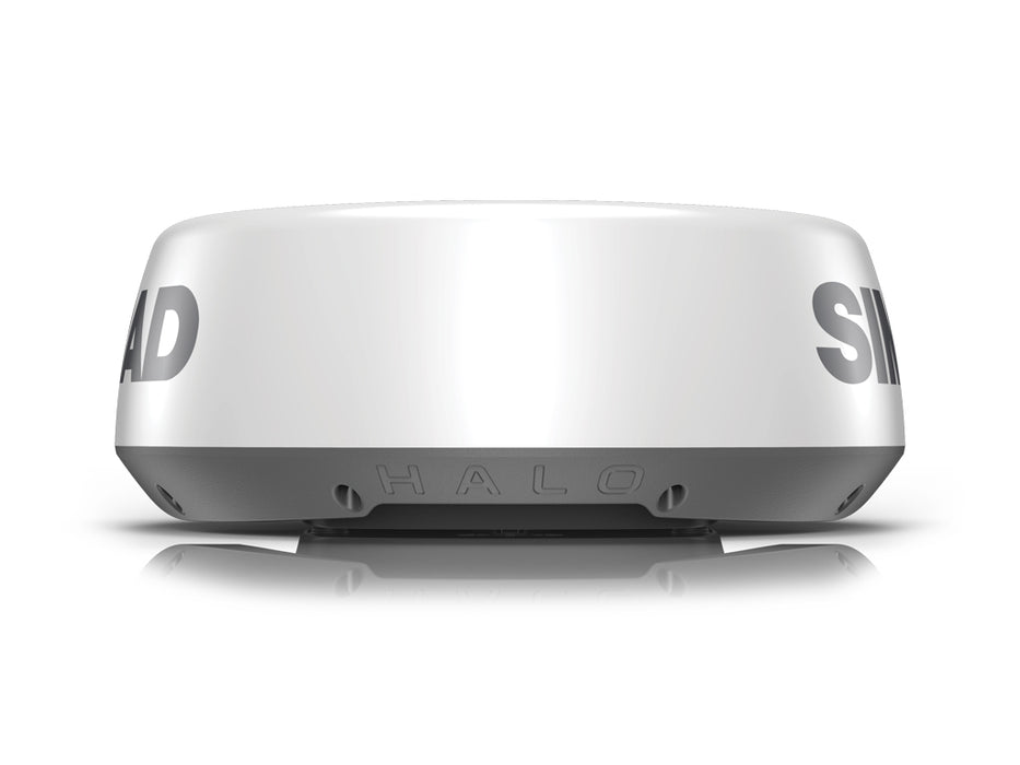 Simrad HALO20