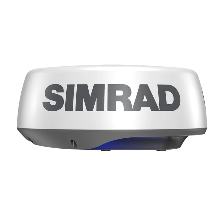 Simrad HALO20+