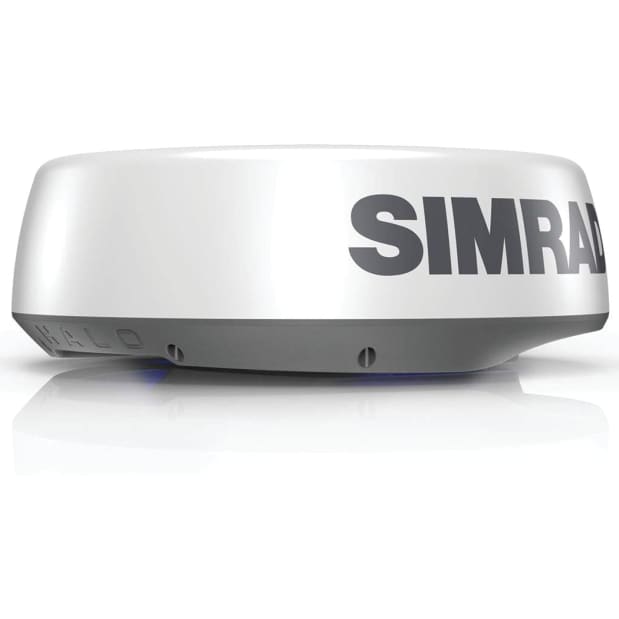Simrad HALO24