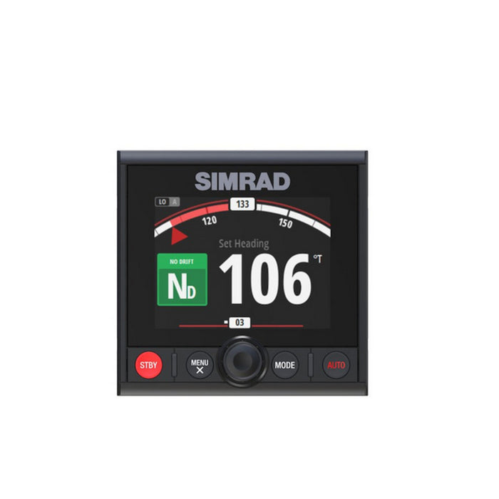 Simrad AP44H-VRF Pack MK2