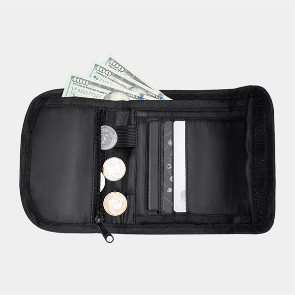 Alpinus Geneva Wallet
