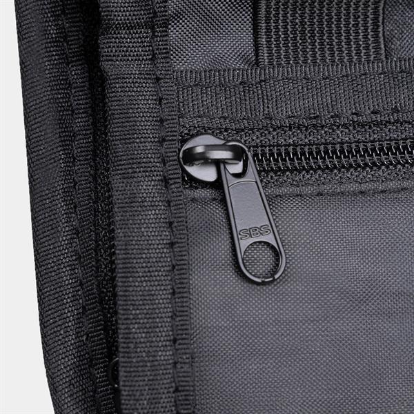 Alpinus Geneva Wallet