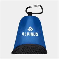 Alpinus Hum Ultralight Towel 40 x 80 cm