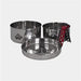 Alpinus Jukatan Mess Kit