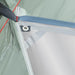 Alpinus Garda 3 Tent