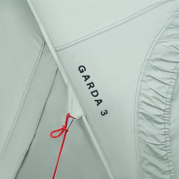 Alpinus Garda 3 Tent