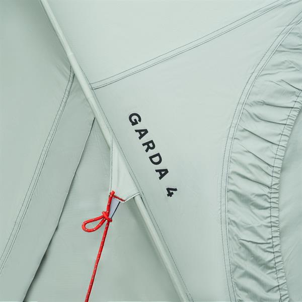 Alpinus Garda 4 Tent