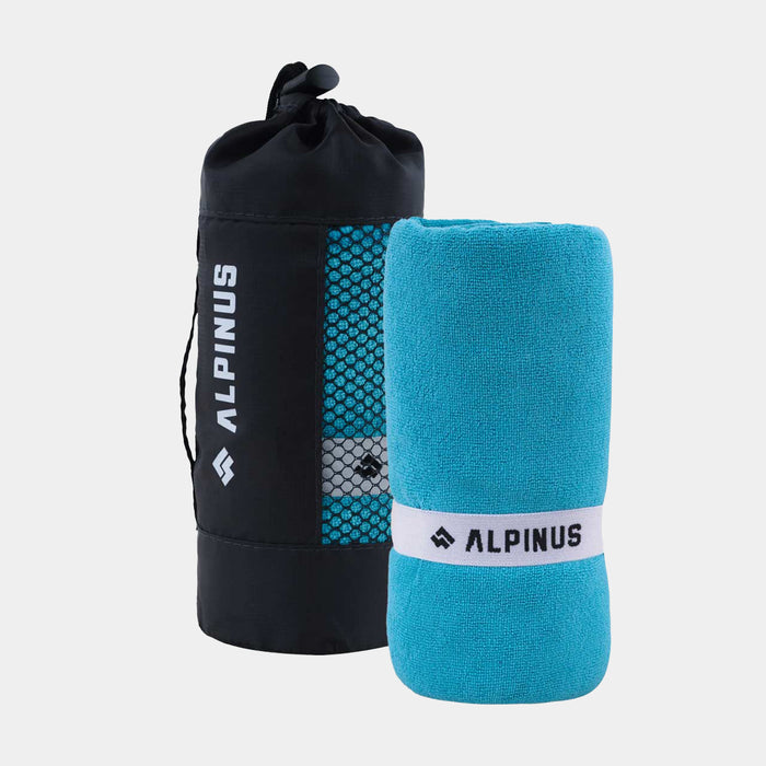 Alpinus Gialos Towel 50 x 100 cm