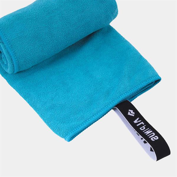 Alpinus Gialos Towel 50 x 100 cm